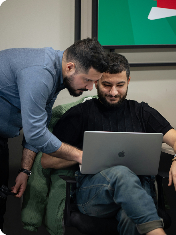 Guidance that feels personal